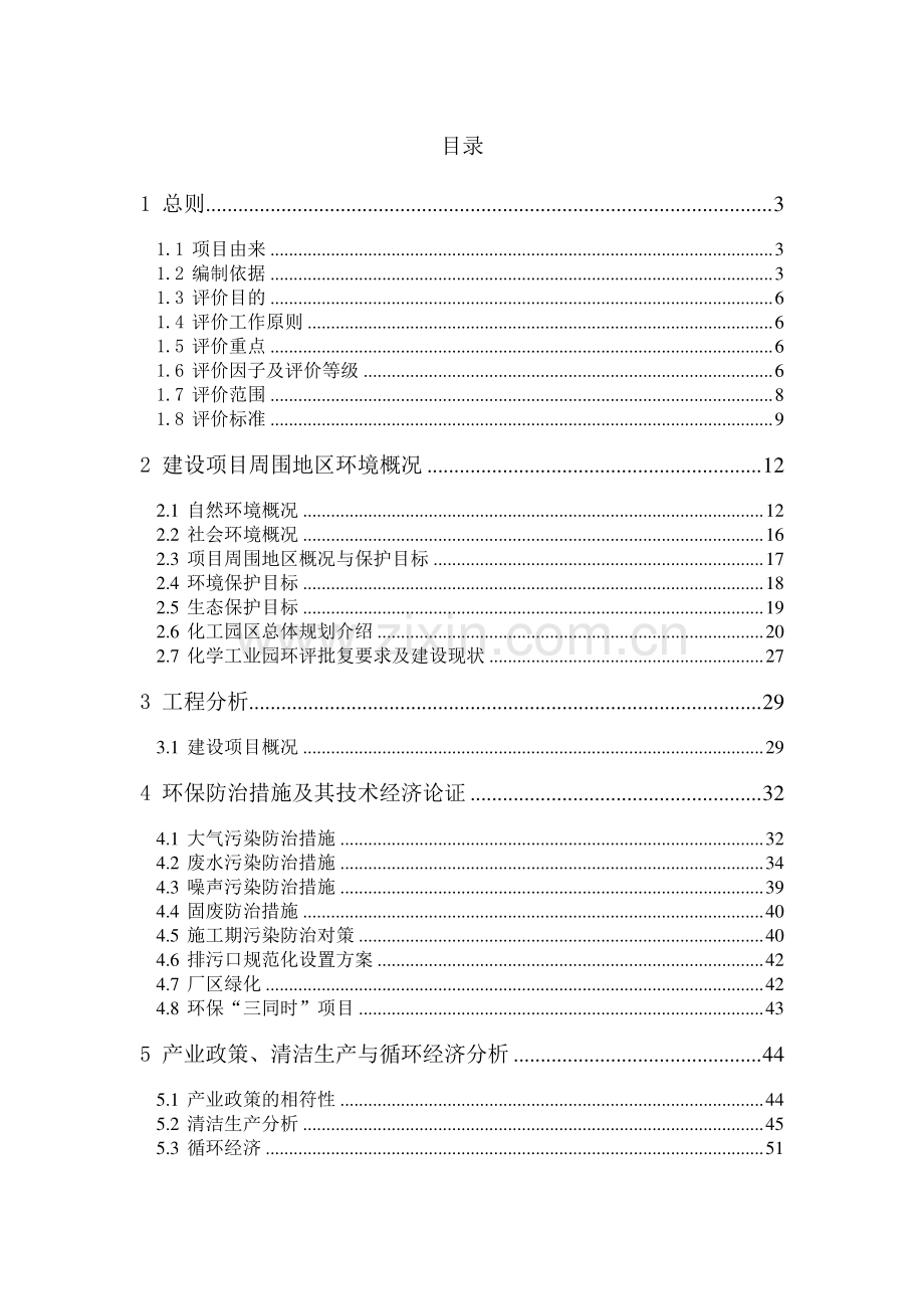 染料化工报告书.doc_第1页