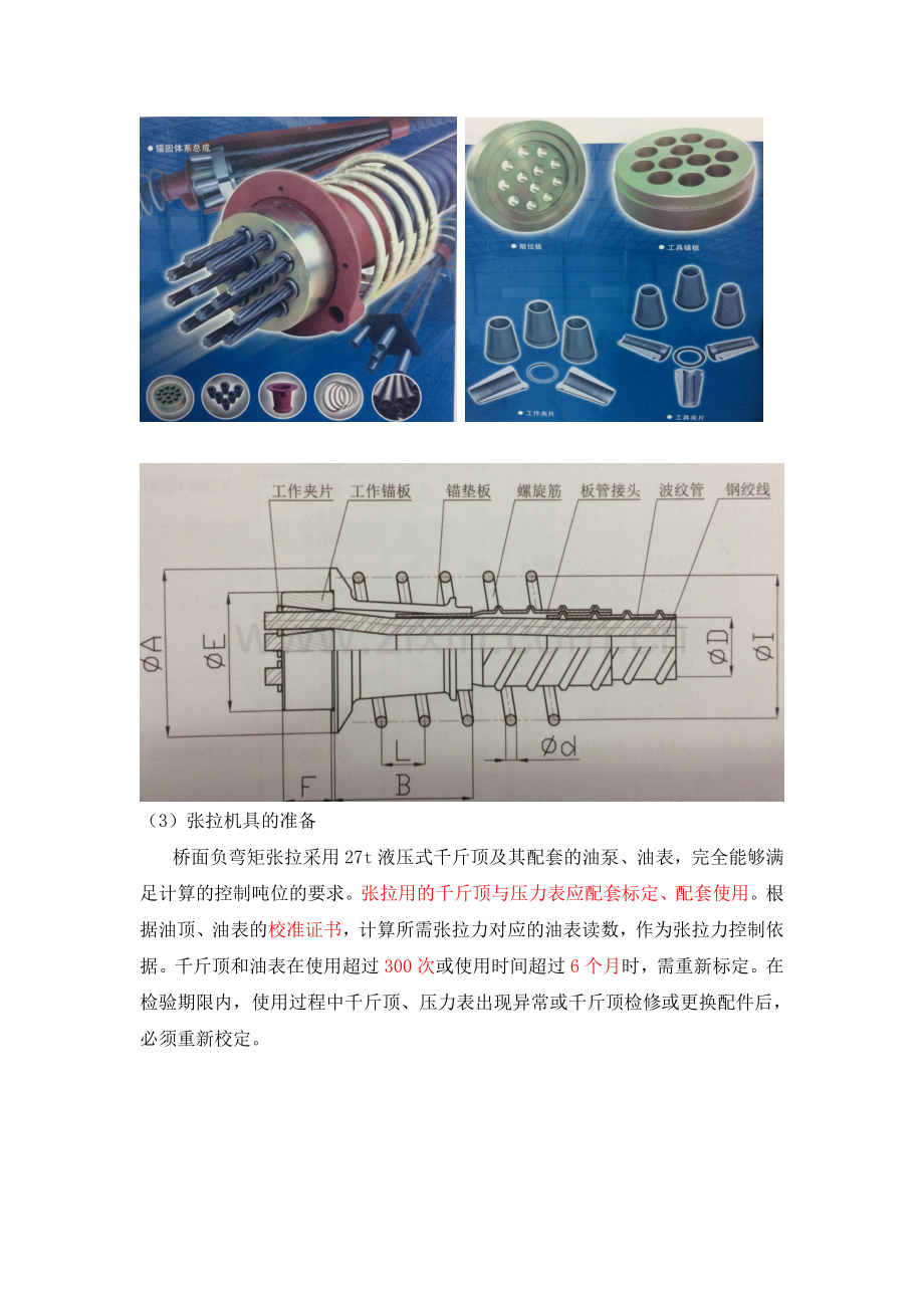 预应力施工工艺及注意事项.doc_第2页