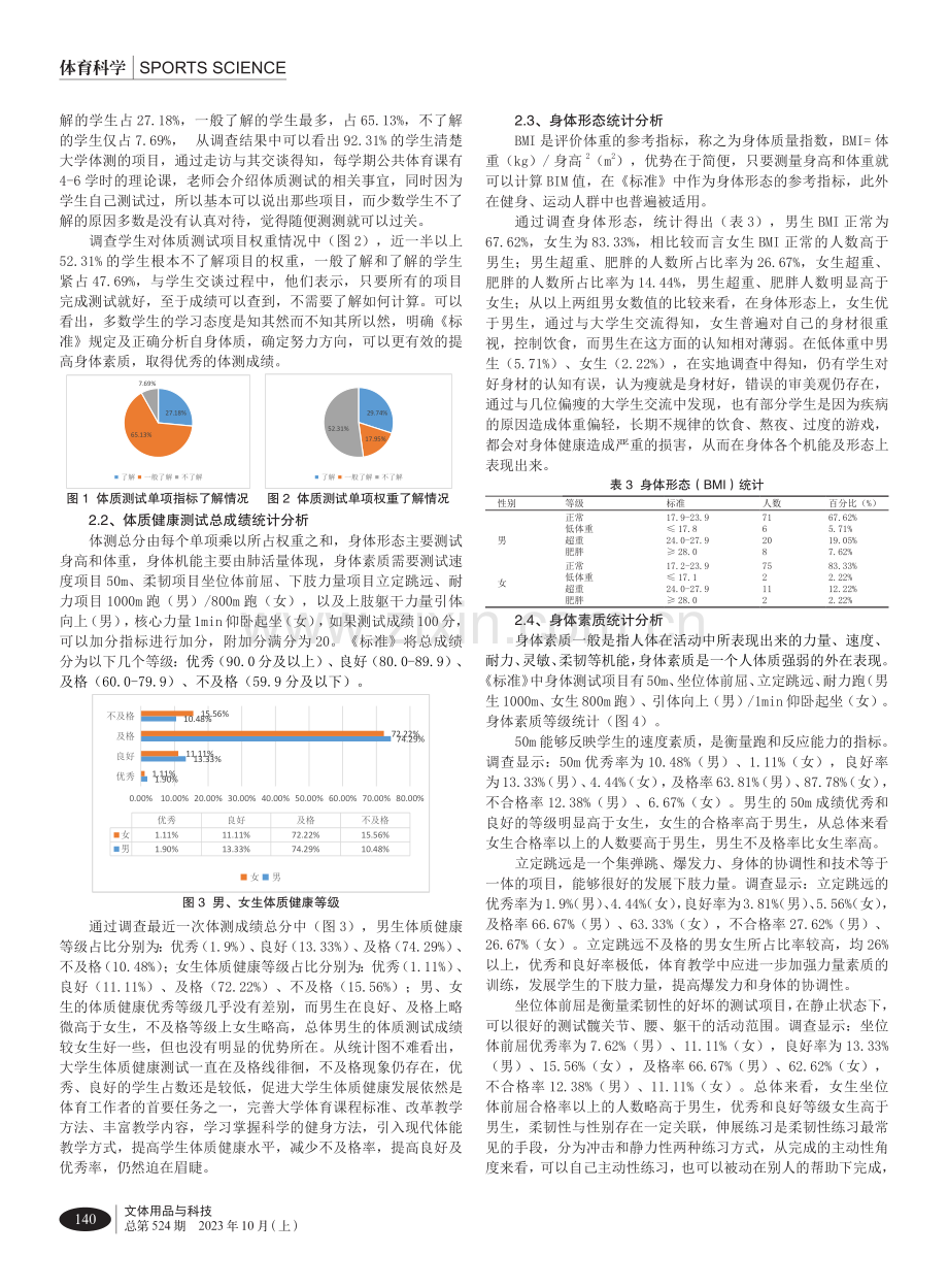 健康中国背景下高职院校大学生体质健康促进路径研究.pdf_第2页