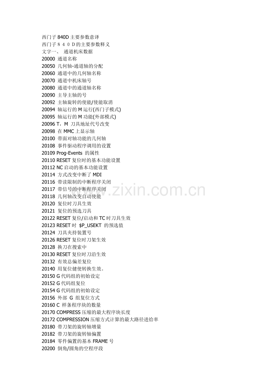 西门子Siemens-840D参数详解.doc_第1页