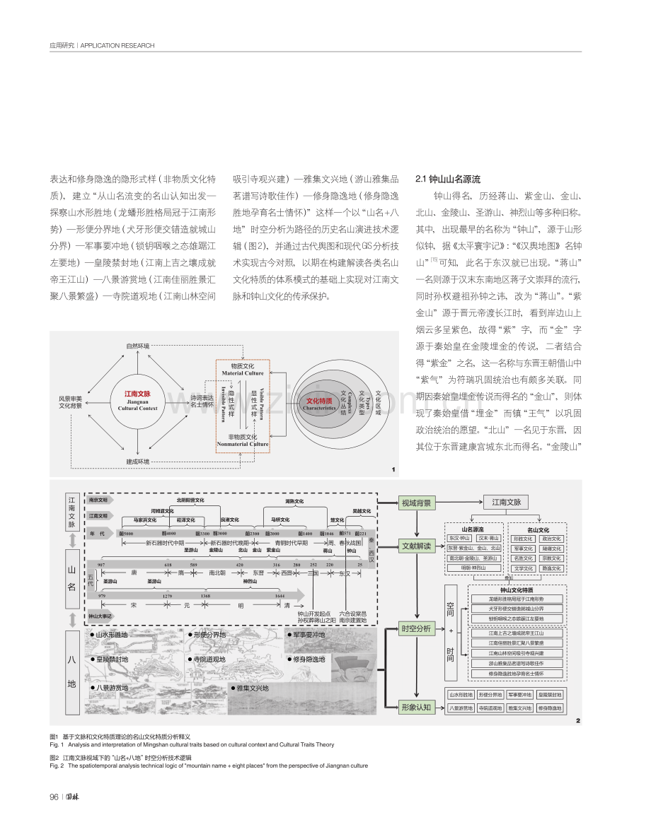 江南文脉视域下的钟山文化特质研究.pdf_第3页