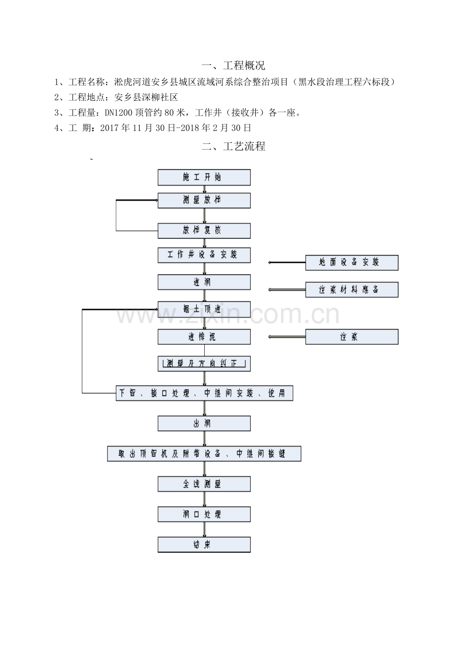 泥水平衡顶管方案.doc_第2页