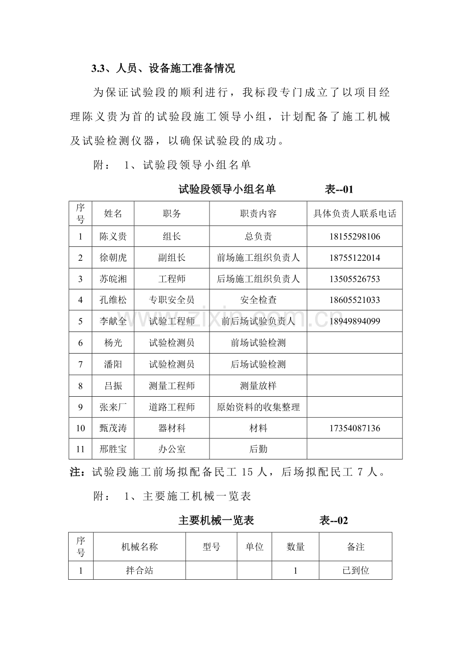 水稳摊铺(试验段)方案.doc_第3页