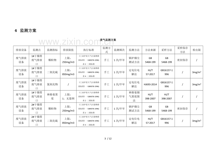 自行监测方案.doc_第3页