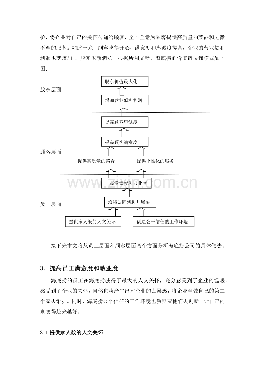 海底捞的价值链传递模式.doc_第2页