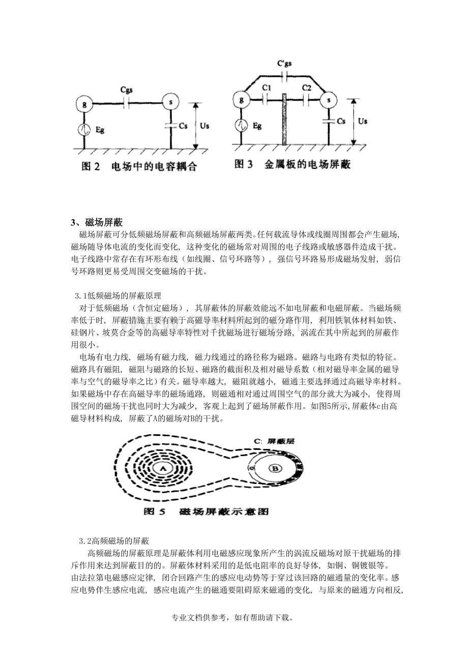 电磁屏蔽技术.doc_第2页