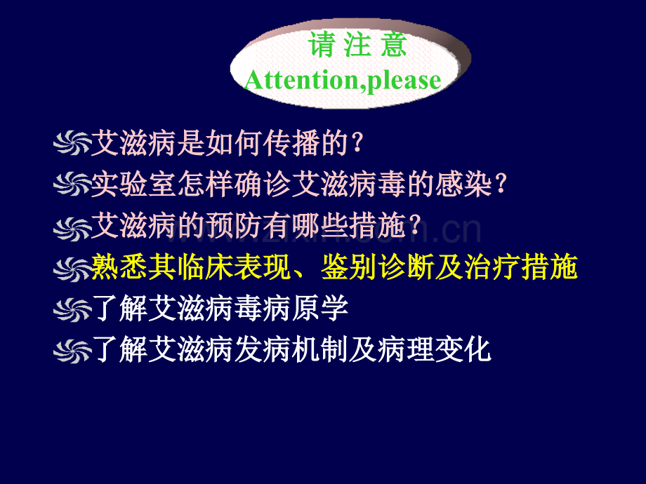 艾滋病PPT参考幻灯片.ppt_第3页