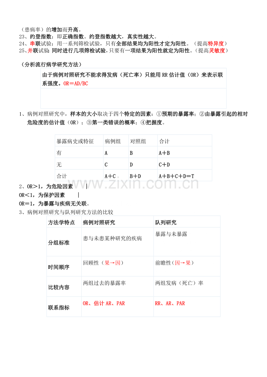 流行病学重点笔记.doc_第3页