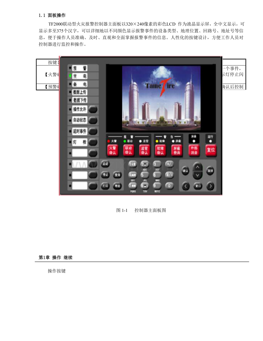 特菲尔操作手册.doc_第3页