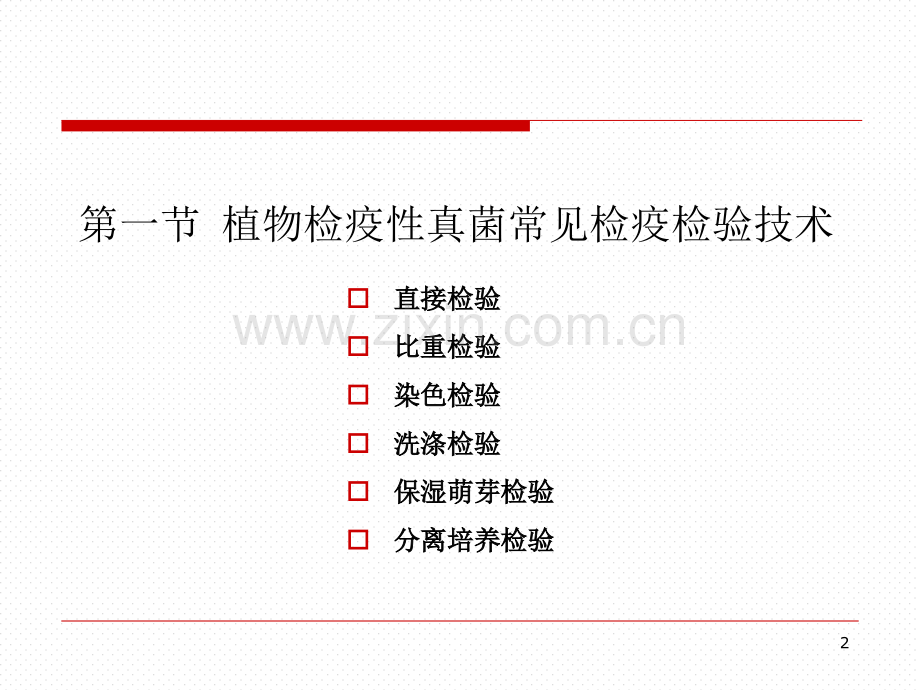 植物病害检疫检验技术真菌课件.ppt_第2页