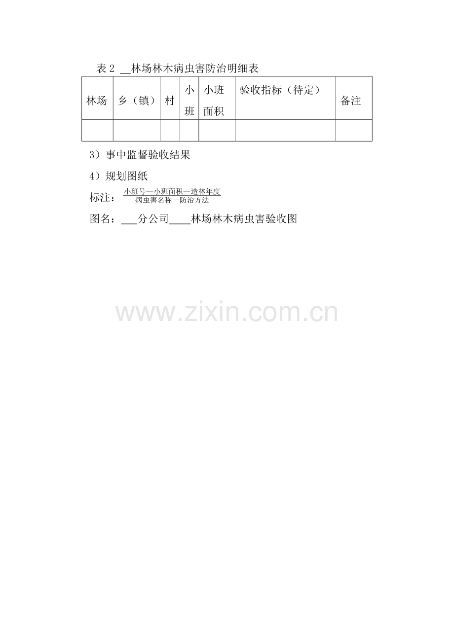 林木病虫害防治验收技术标准规定.doc_第3页