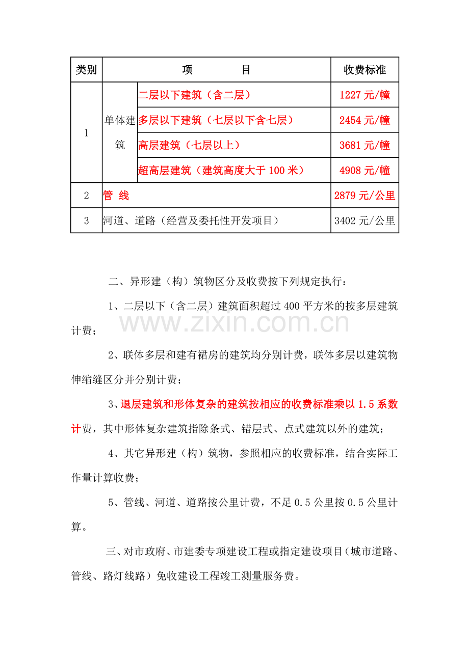 竣工测量服务收费标准.doc_第2页