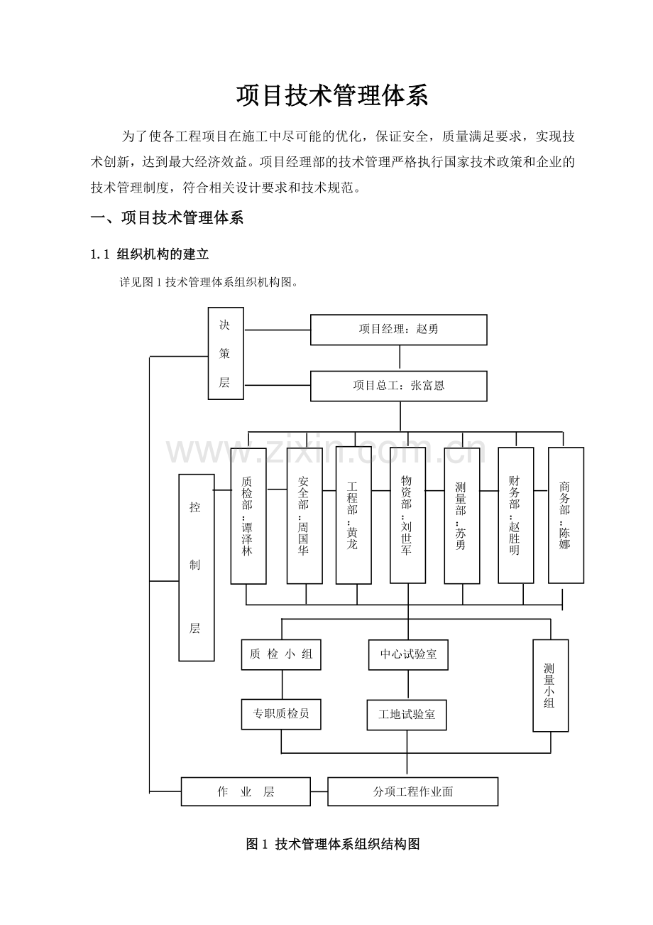 项目技术管理体系.doc_第3页