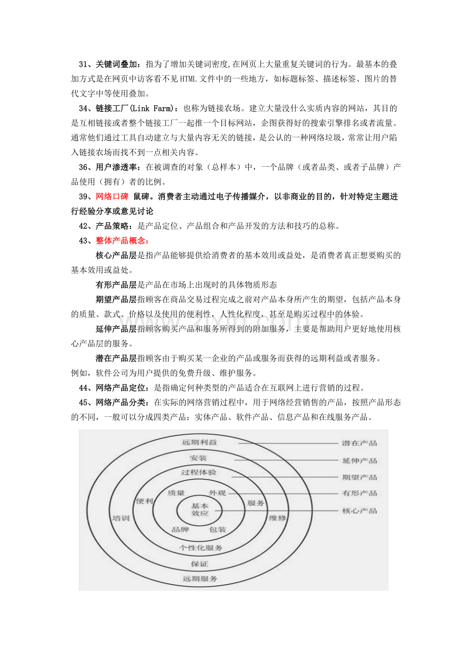 网络营销期末复习重点.doc_第3页