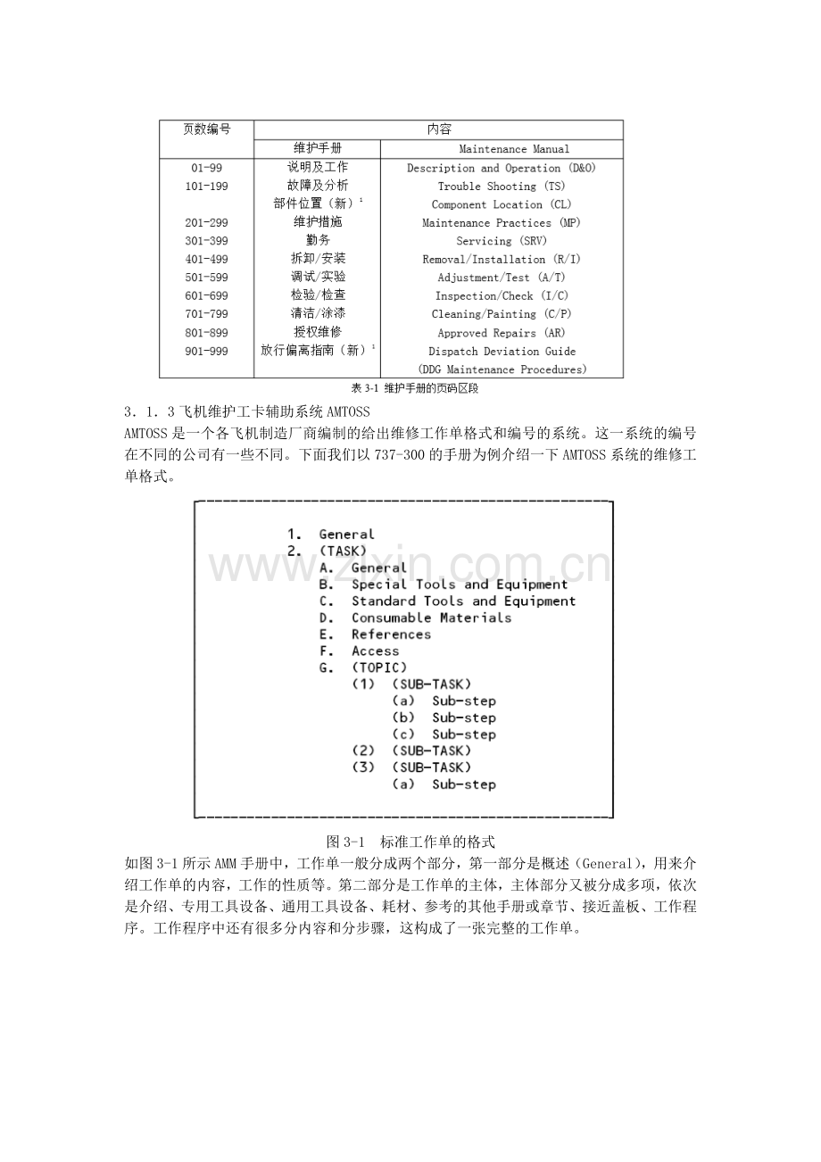 飞机维护手册AMM查询.doc_第2页