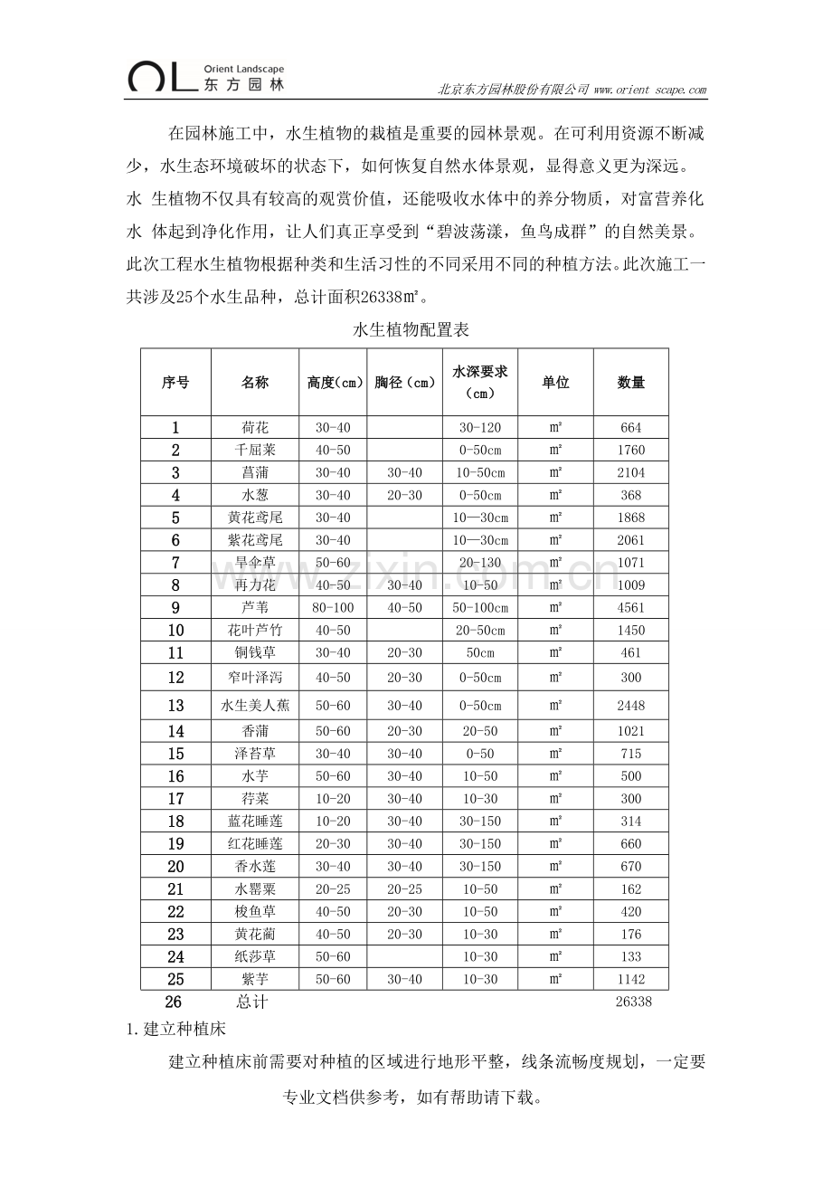 水生栽植方案.doc_第2页