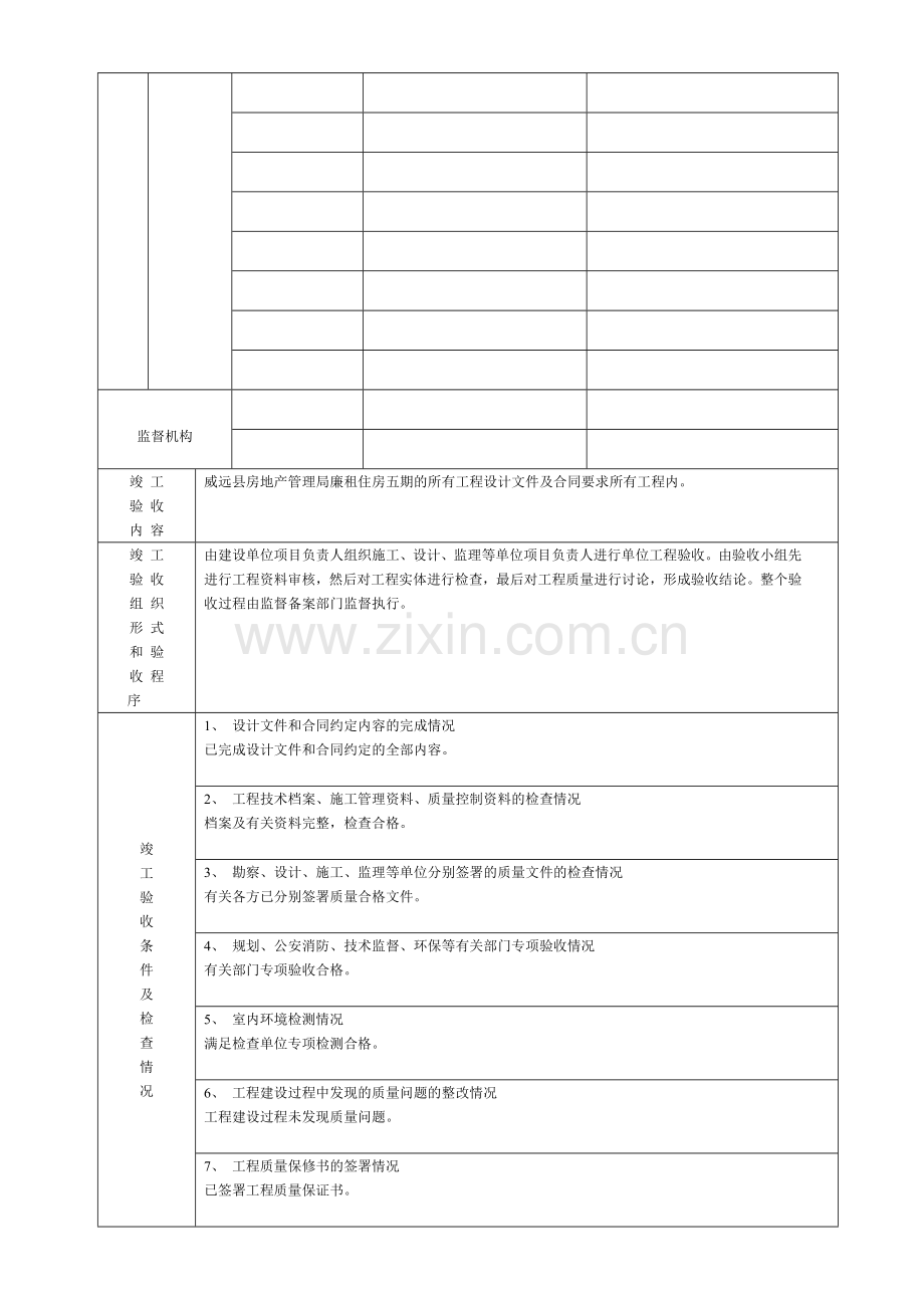 竣工验收报告范本.doc_第3页