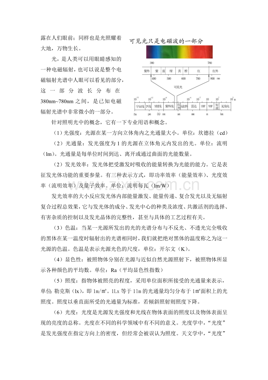 现代建筑中的灯光艺术.doc_第2页