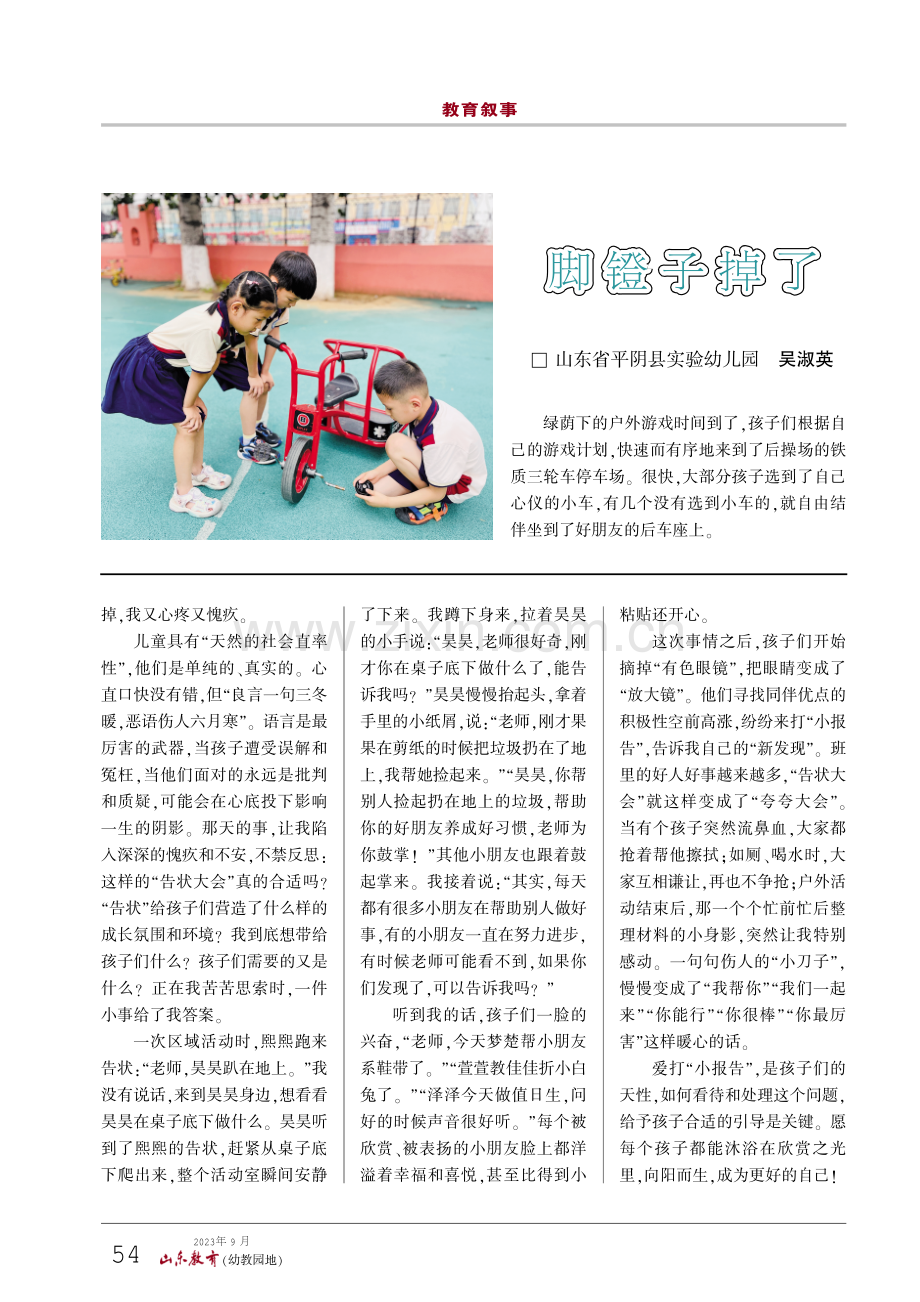 脚镫子掉了.pdf_第1页