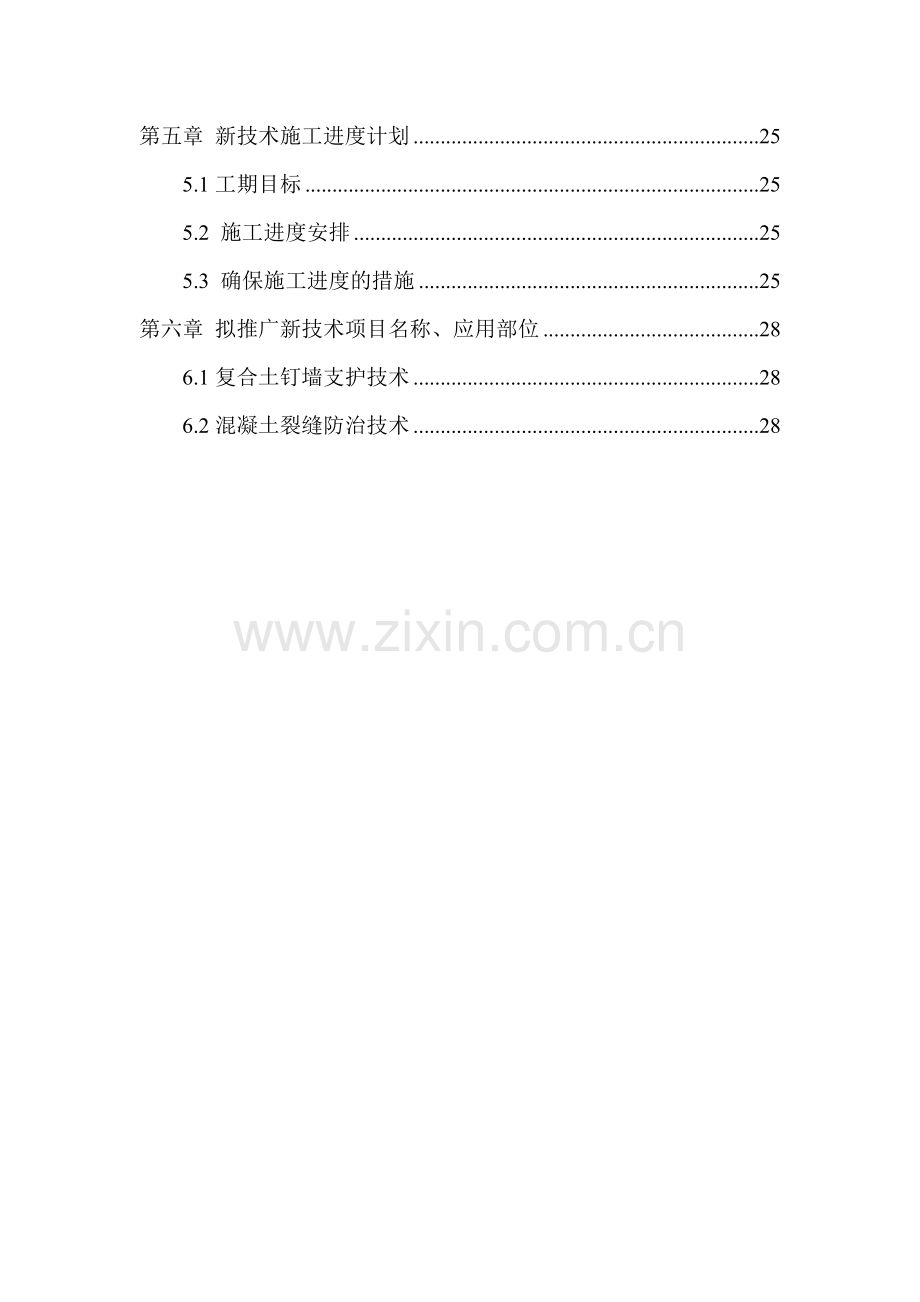 新技术应用部分的施工组织设计.doc_第3页