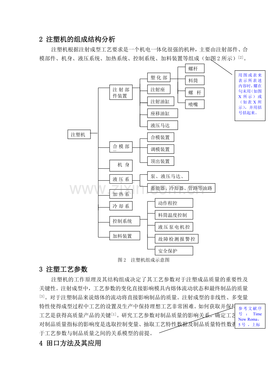 文献综述格式模板.doc_第3页