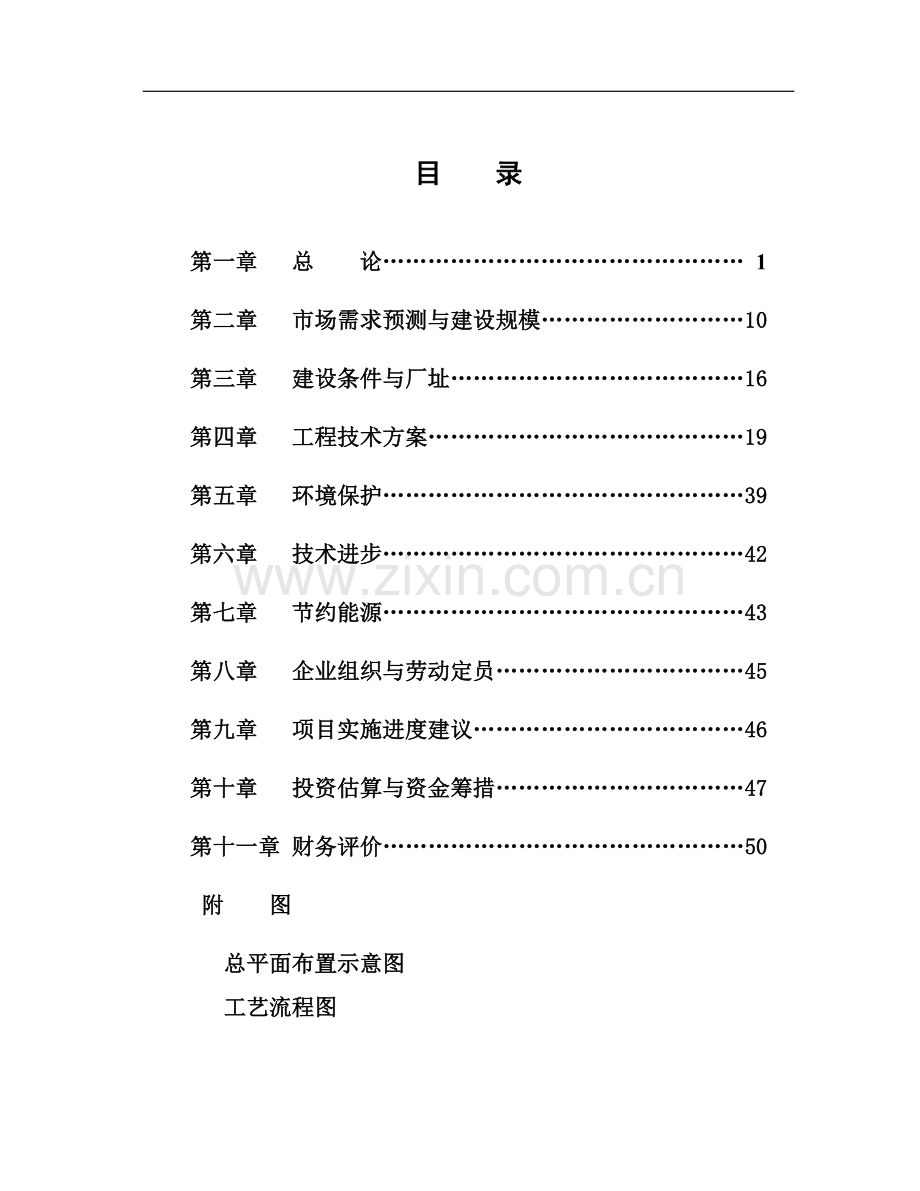 年产30万吨硫磺制酸扩建项目可行性研究报告.doc_第1页