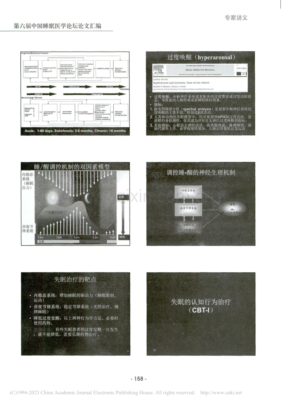 失眠障碍诊疗中客观性评估工具的使用和进展.pdf_第2页