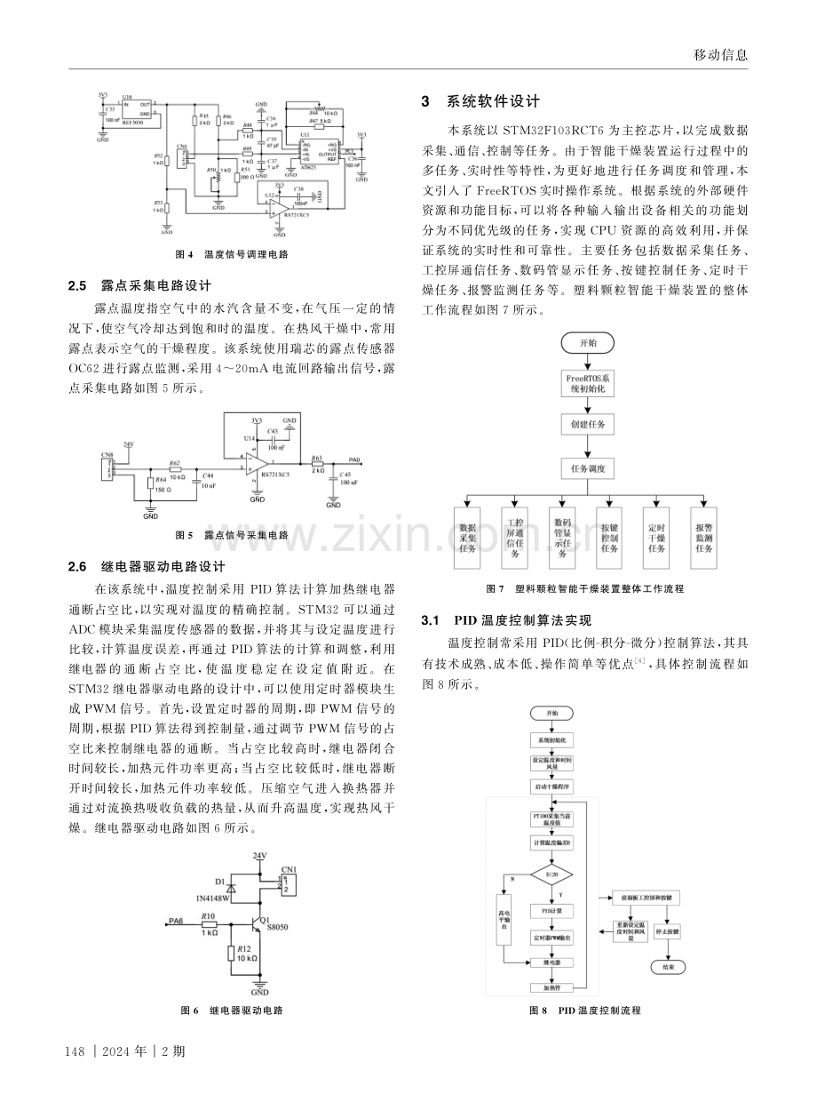 塑料颗粒智能干燥控制系统设计.pdf_第3页