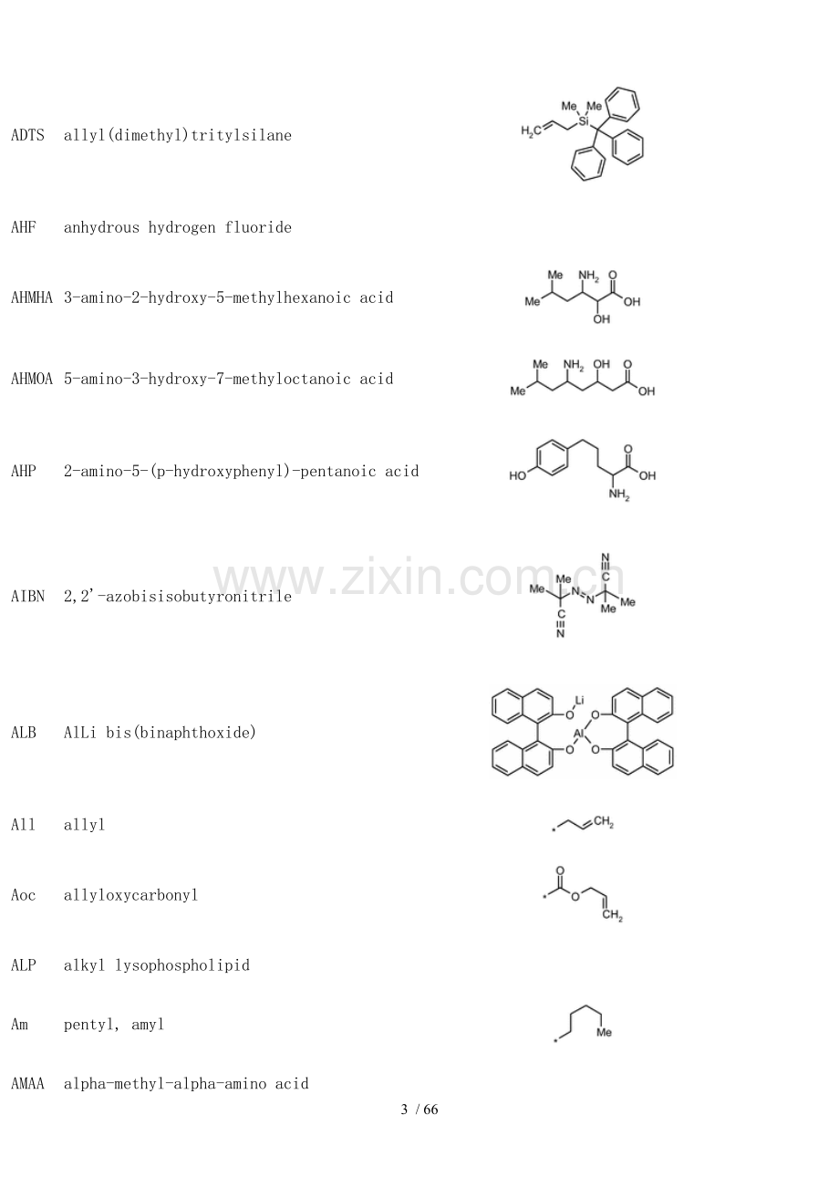 有机化学缩写.doc_第3页
