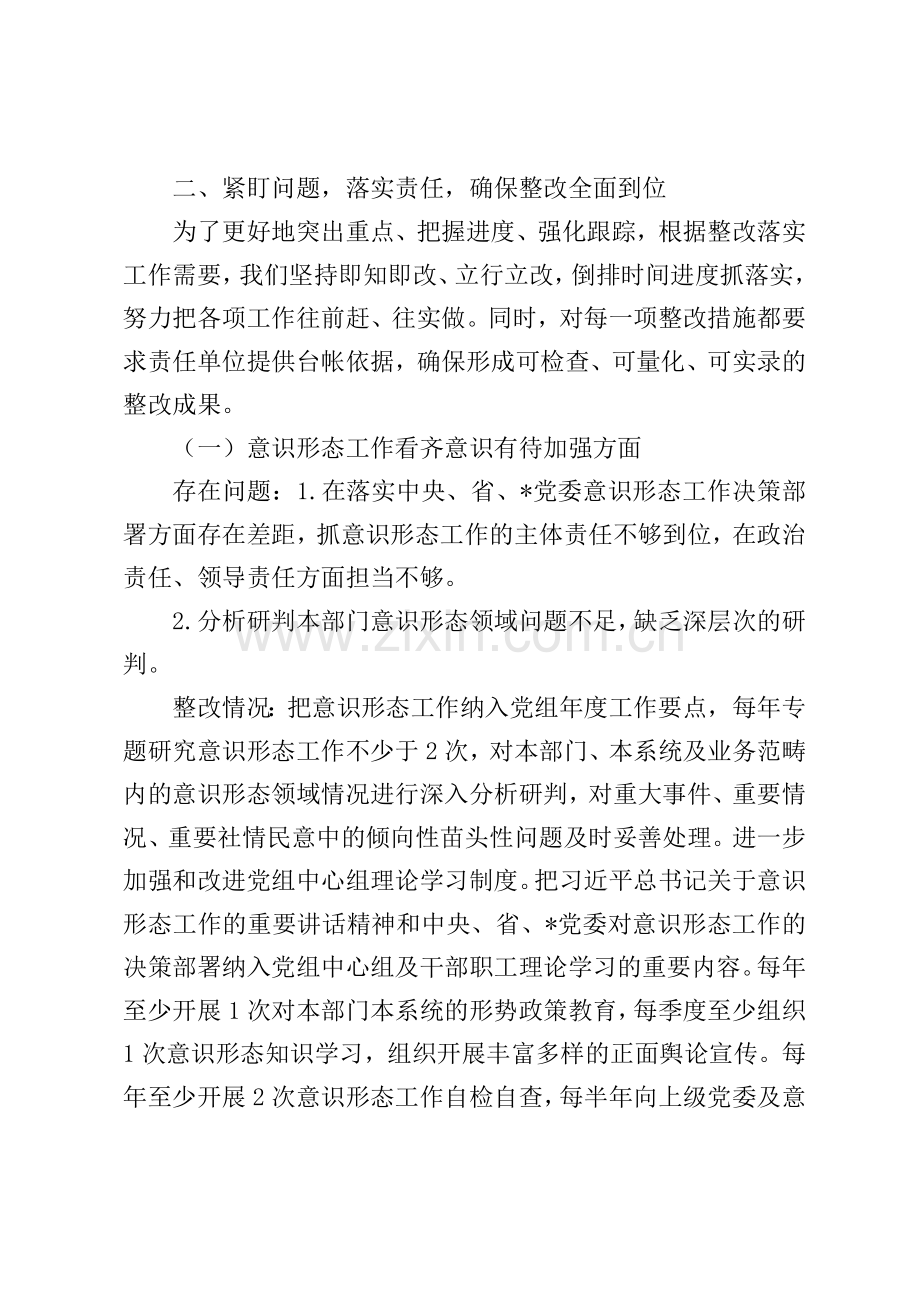 意识形态反馈意见整改报告.doc_第3页