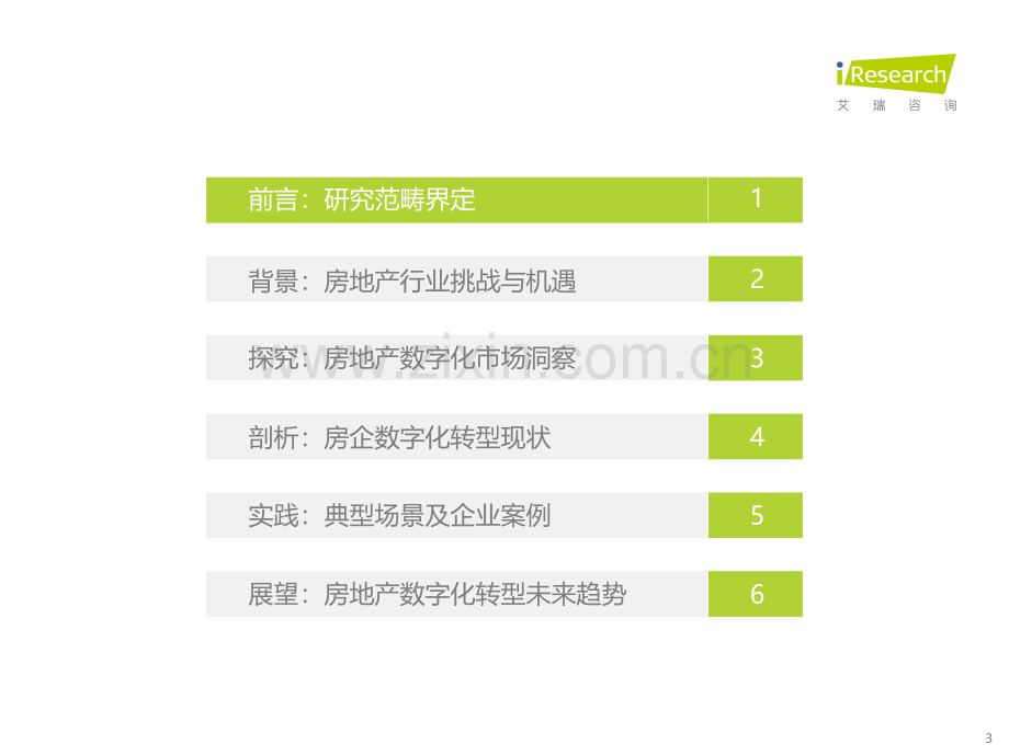 中国房地产行业数字化转型研究报告：拨云见日终有时.pdf_第3页