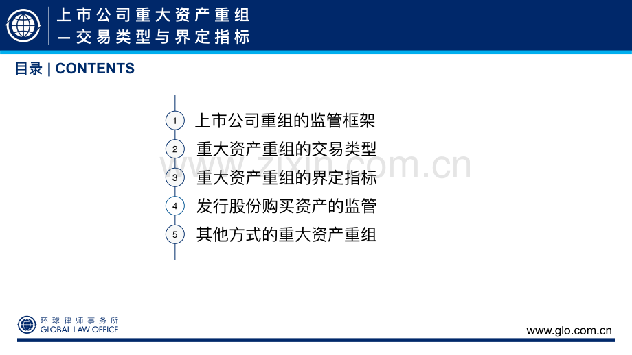 49张ppt看懂上市公司重大资产重组：交易类型与界定指标.pdf_第2页