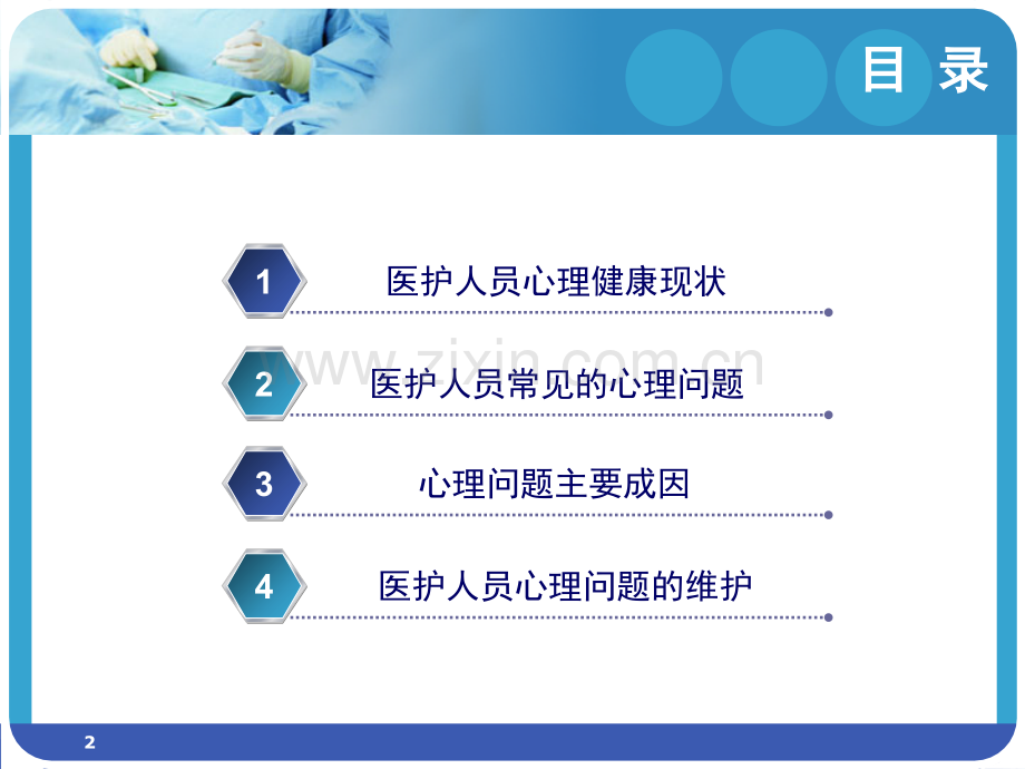 医护人员心理健康与维护课件.ppt_第2页