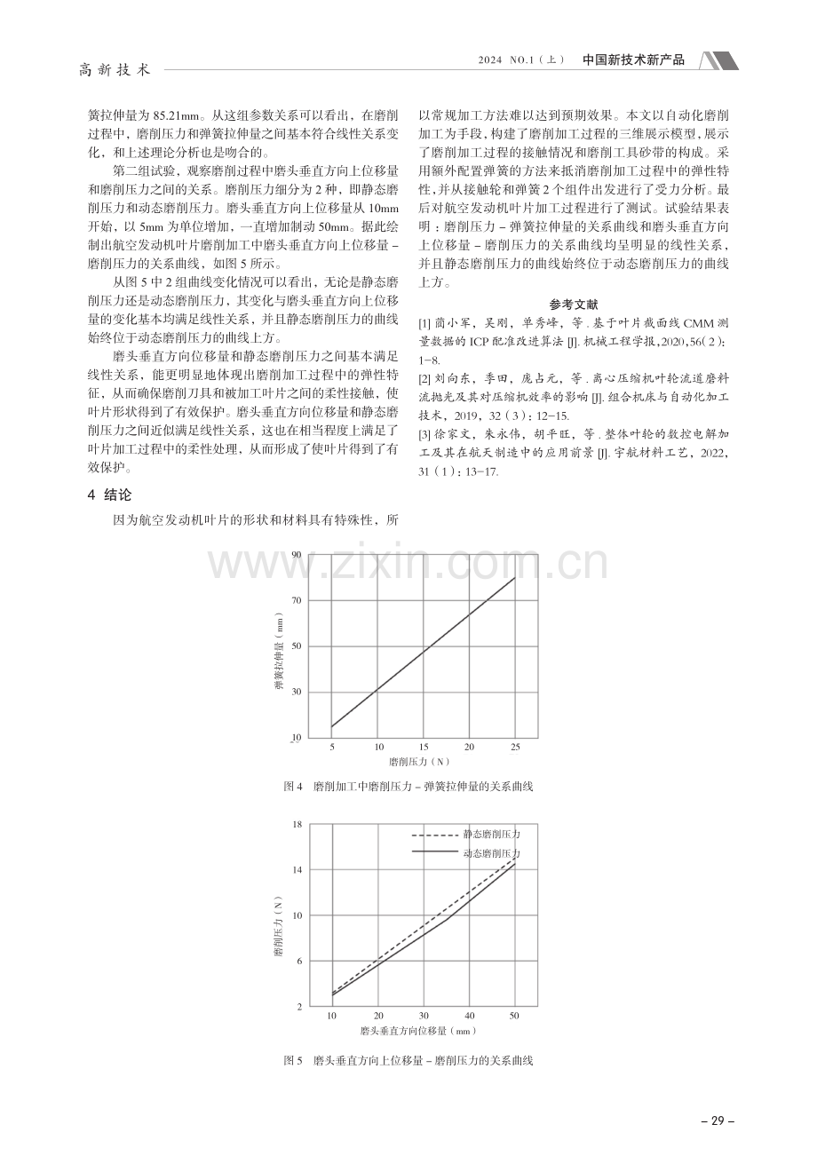 航空发动机叶片自动化磨削加工质量分析.pdf_第3页