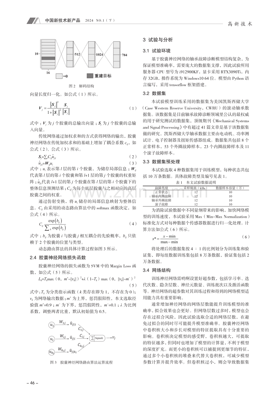 基于深度学习的列车轴承故障诊断研究.pdf_第2页