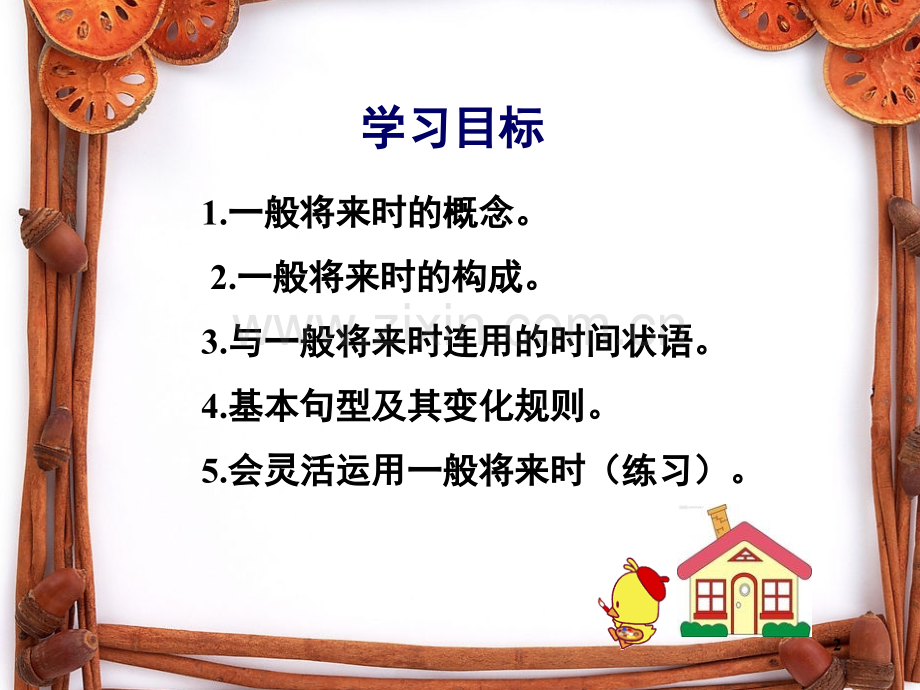 小学生英语语法一般将来时(课堂PPT).ppt_第2页