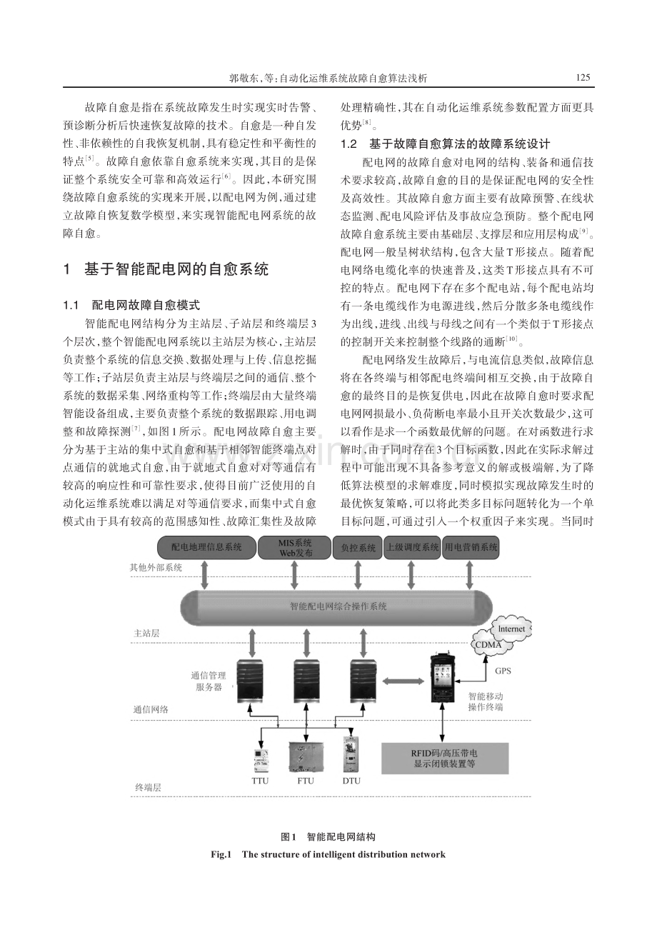 自动化运维系统故障自愈算法浅析.pdf_第2页