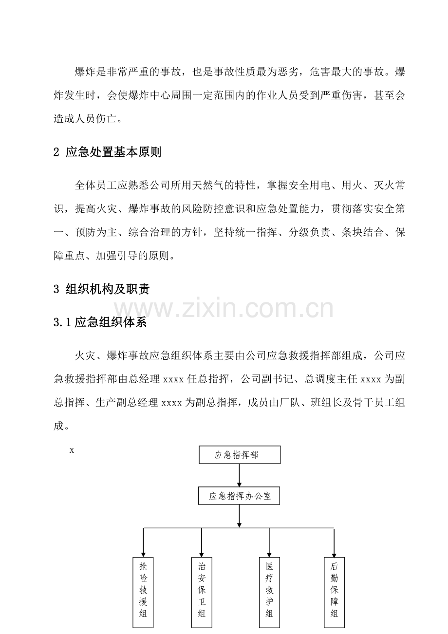 天然气应急预案.doc_第2页