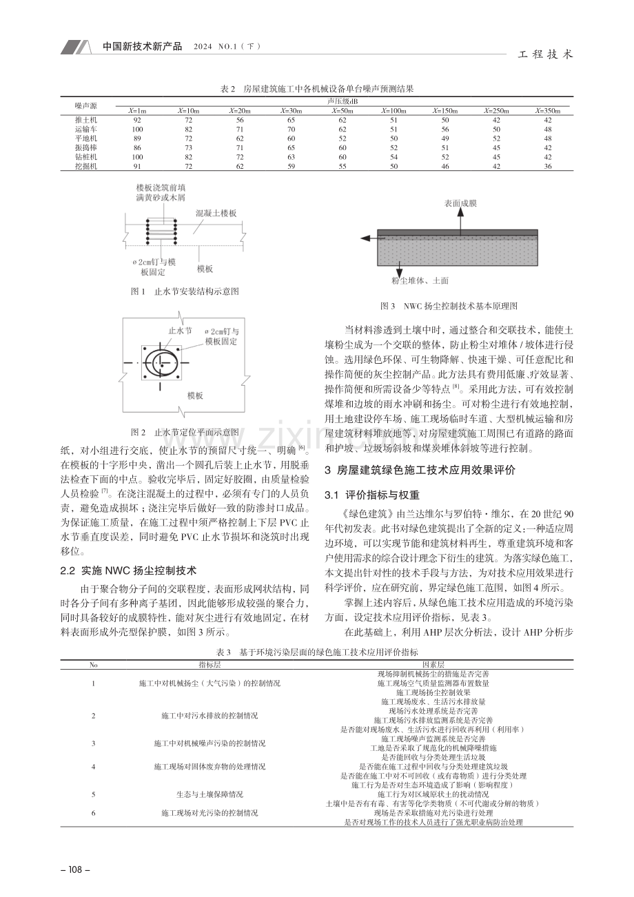 房屋建筑绿色施工技术应用研究.pdf_第2页