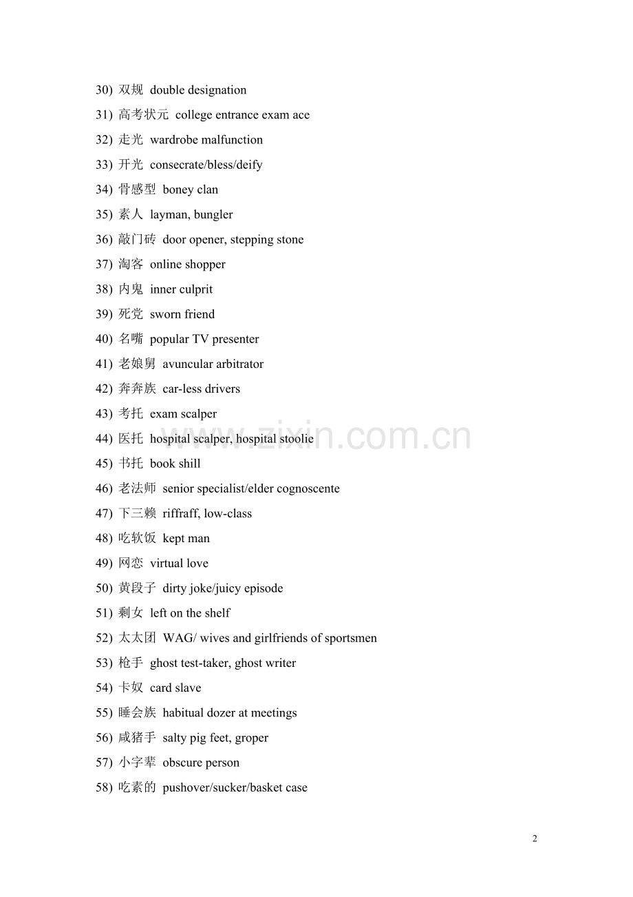 潮语俚语英语翻译词典.doc_第2页