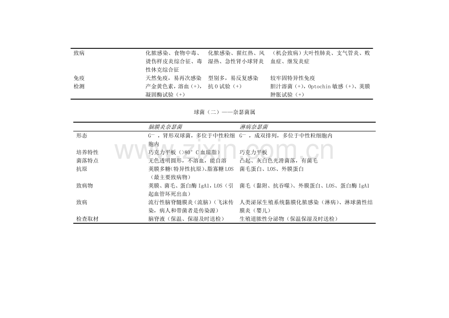 医学微生物学图表式总结.doc_第3页