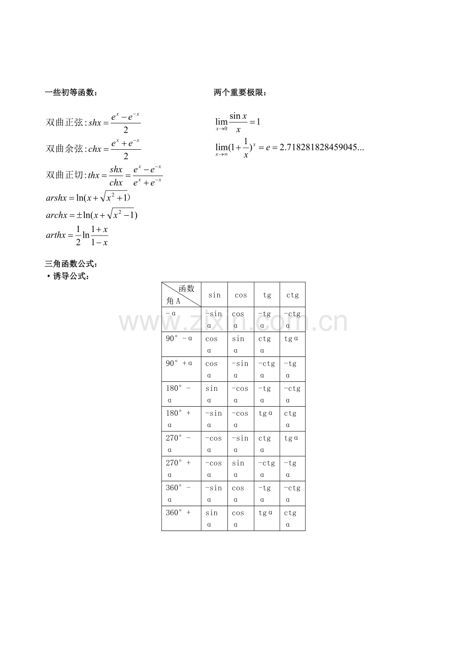 专升本高数公式大全.doc_第2页