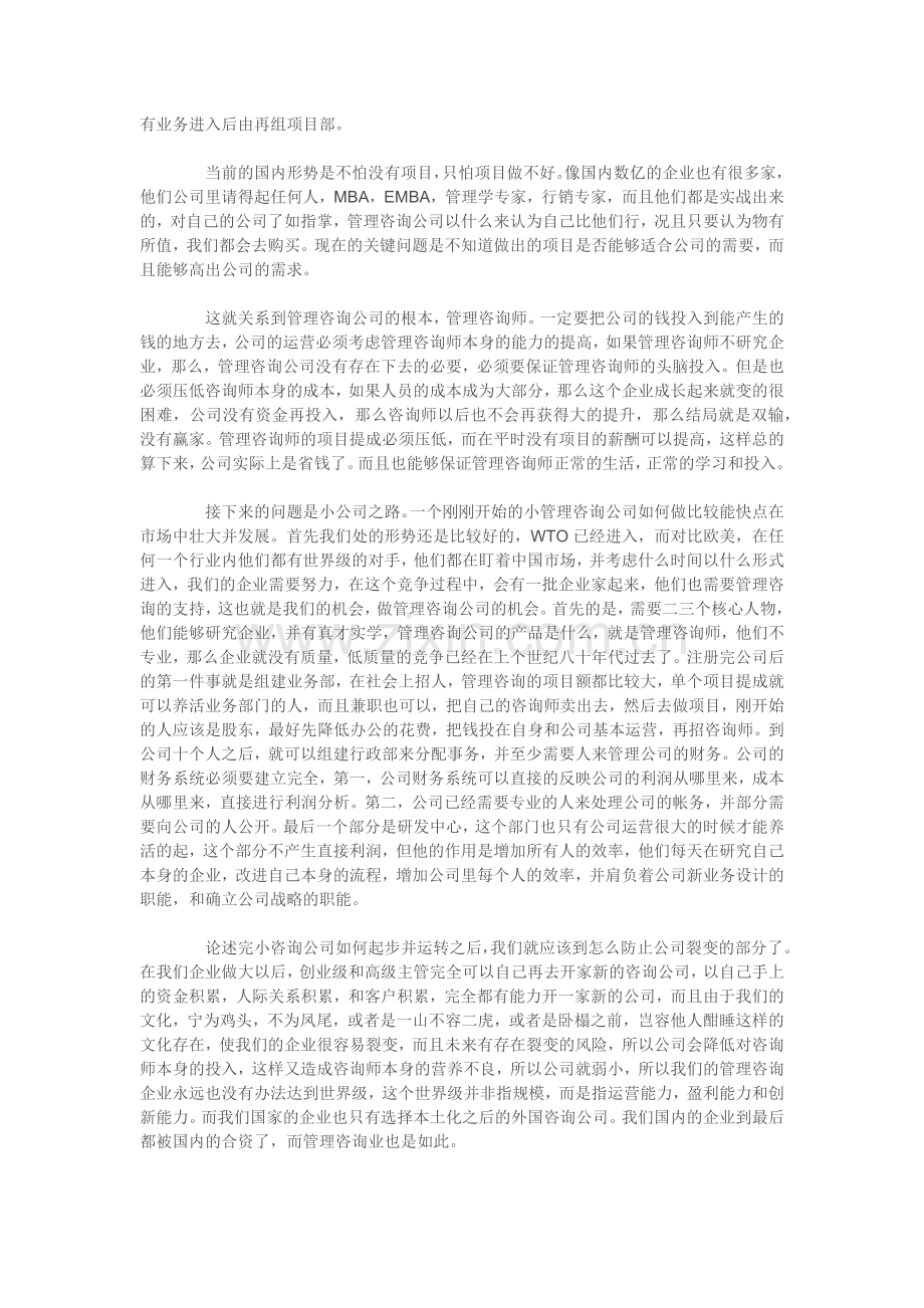 咨询公司运营思路.doc_第3页