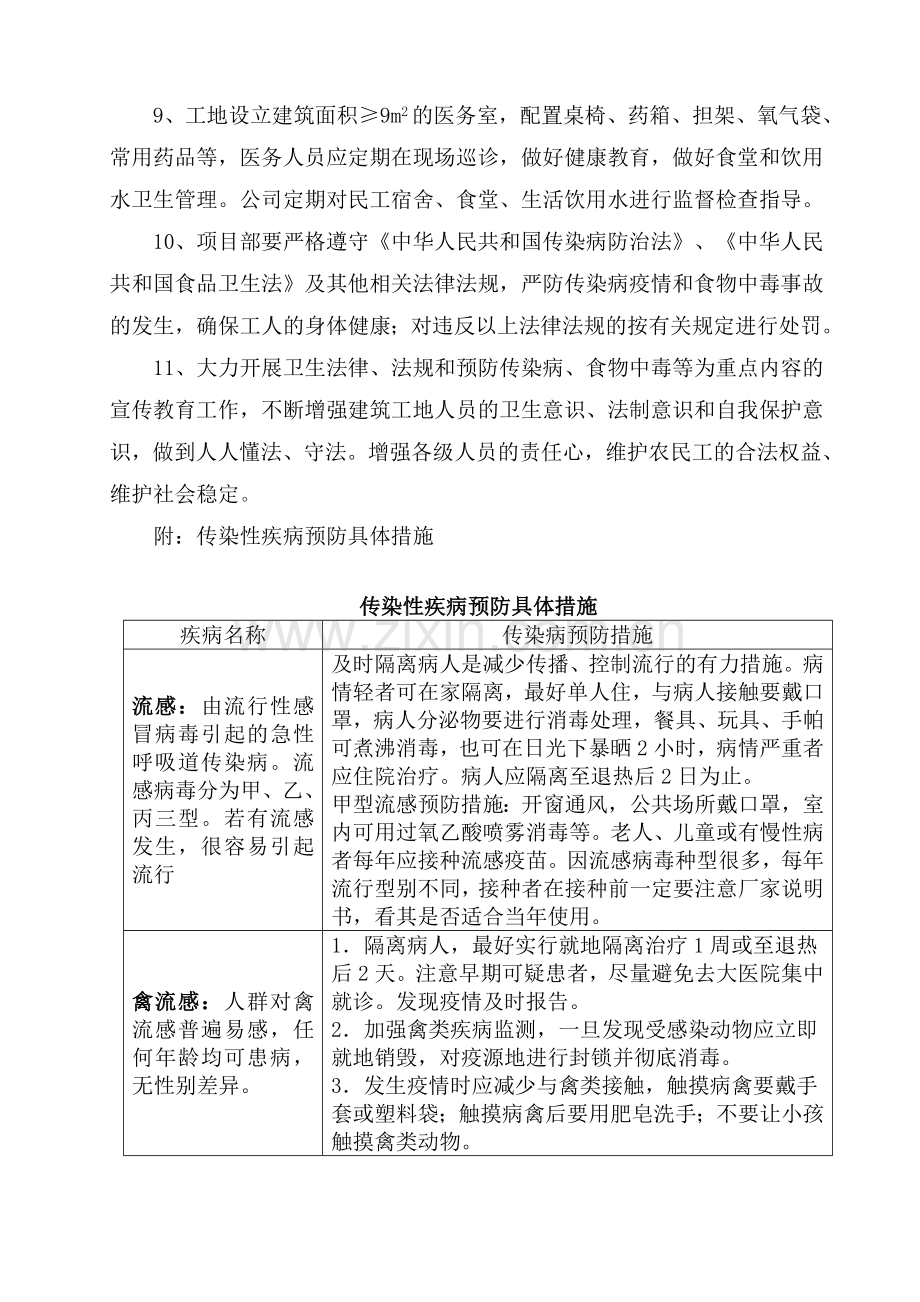 传染性疾病预防措施.doc_第2页