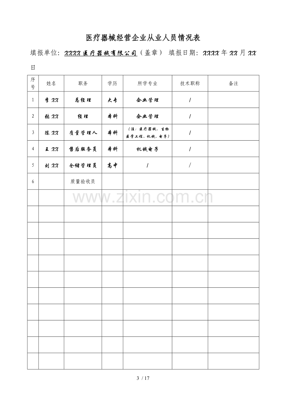 医疗器械蓝本.doc_第3页