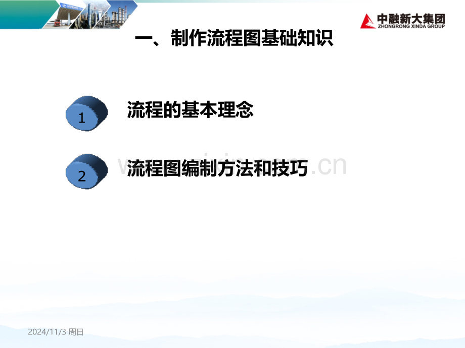 如何制作精美流程图PPT学习课件.ppt_第3页