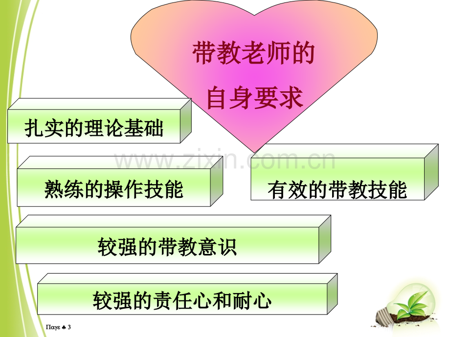 如何做好一名带教老师(课堂PPT).ppt_第3页