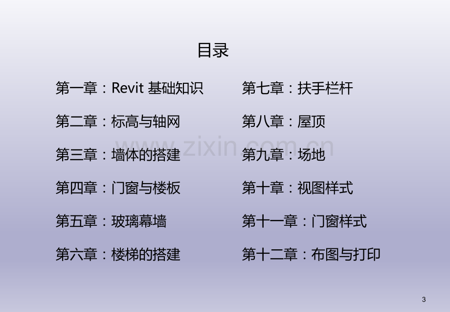 BIM--revit--基础速成教程PPT学习课件.ppt_第3页