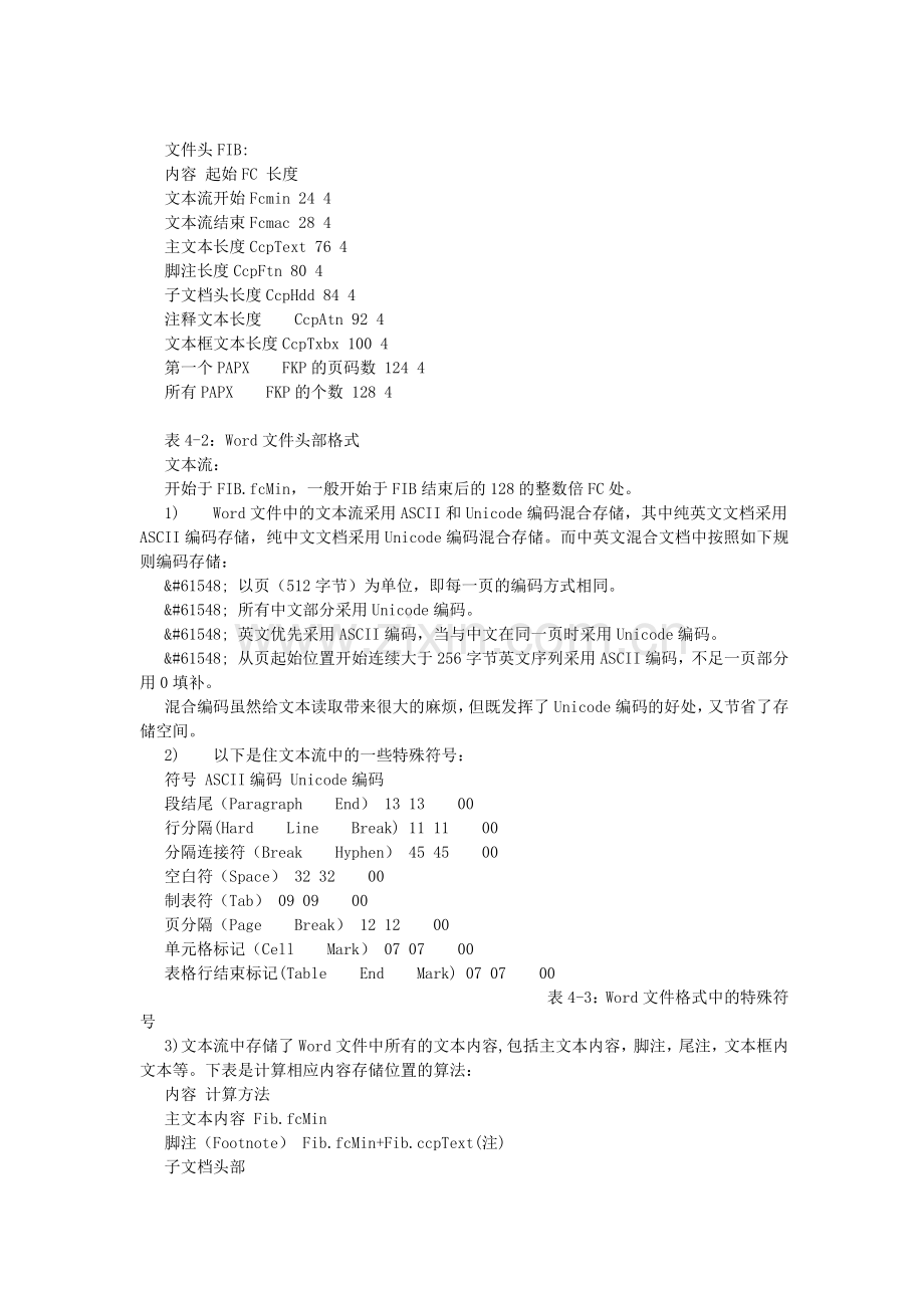 word文件结构.doc_第2页