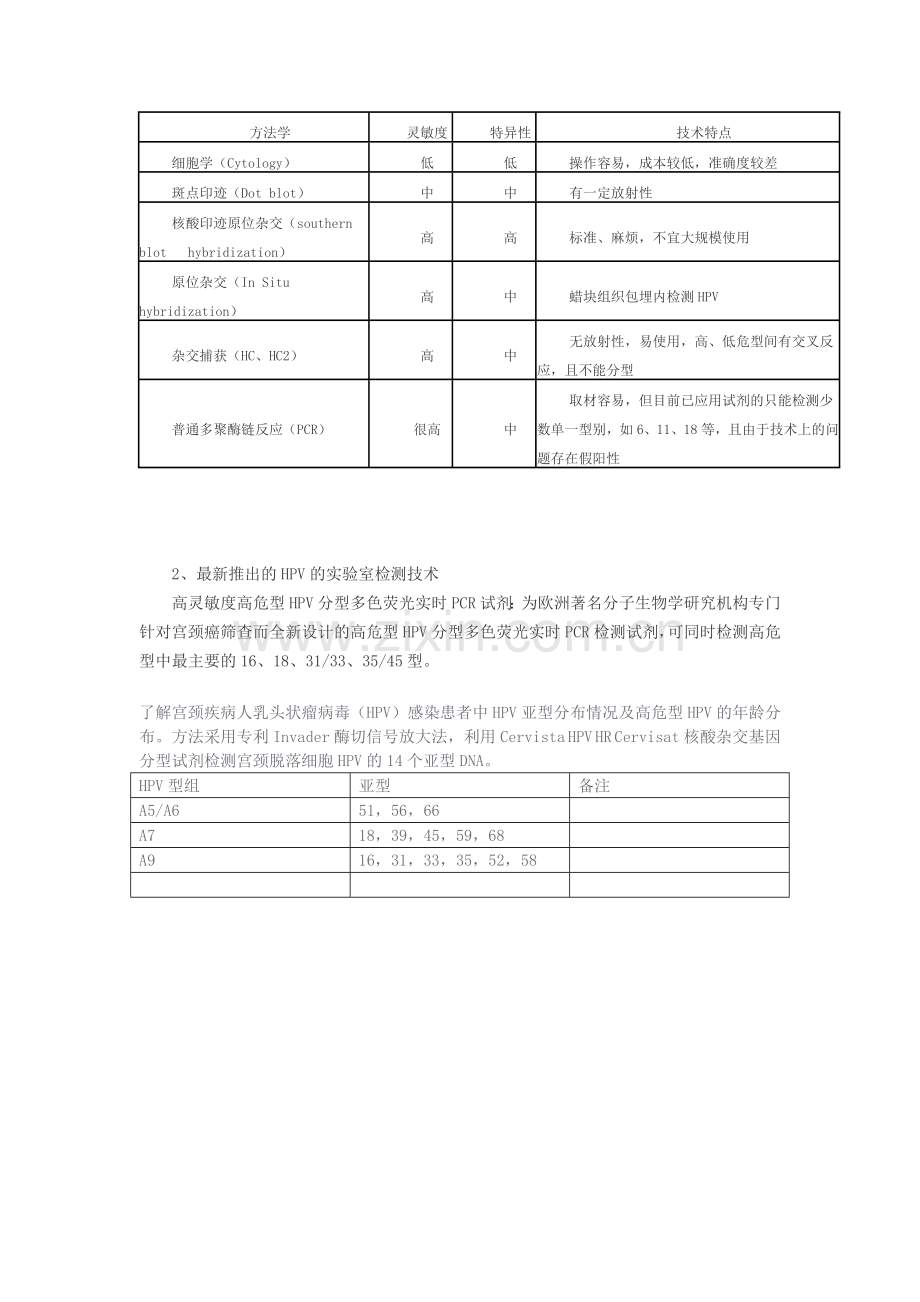 HPV临床常用检测方法.doc_第2页